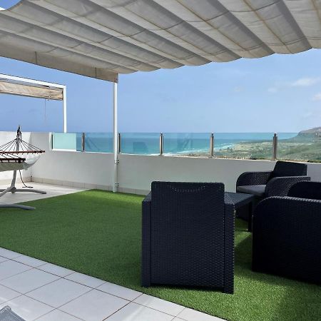 Penthouse Seacoast Apartment Arenales del Sol Ngoại thất bức ảnh